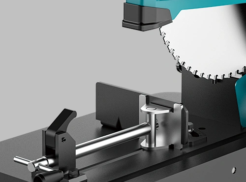 قاعدة سميكة 3 مم