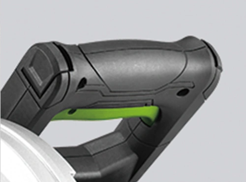 أزرار تشغيل مزدوجة