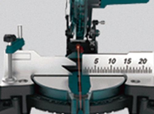 ليزر الأشعة تحت الحمراء