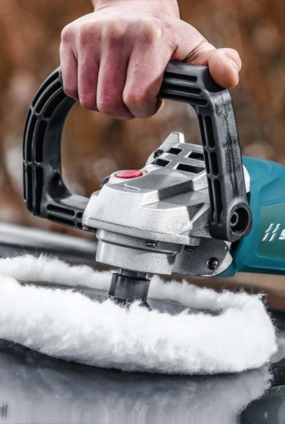 ملمع السيارات