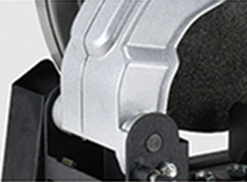 ذراع من الألومنيوم السميك