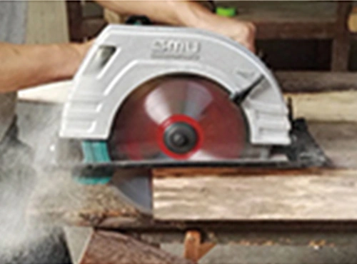 أعمال النجارة