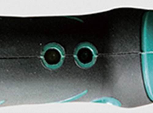 مؤشر استبدال فرش الكربون