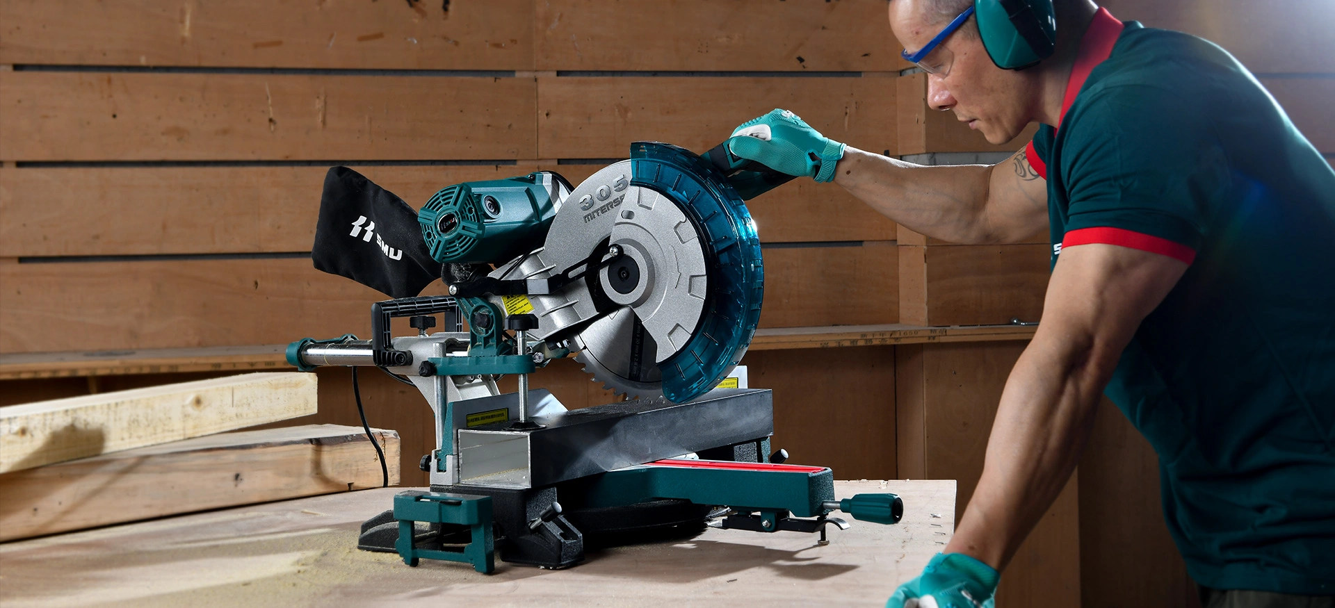 دقة في كل قطعة